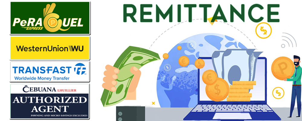 Remittance